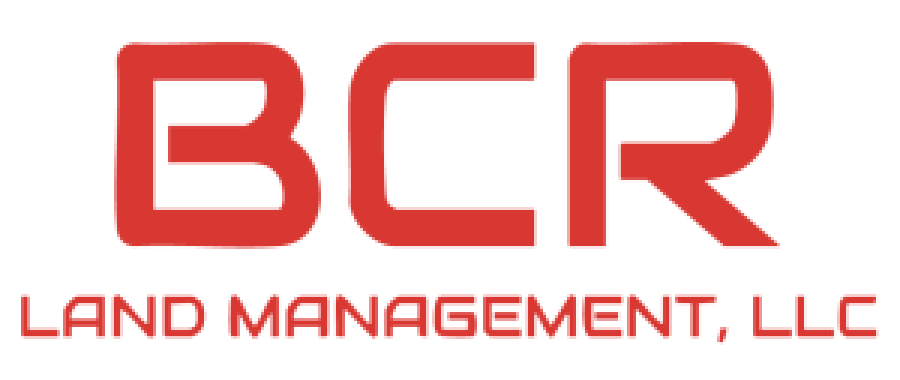 Logo BCR Land Management