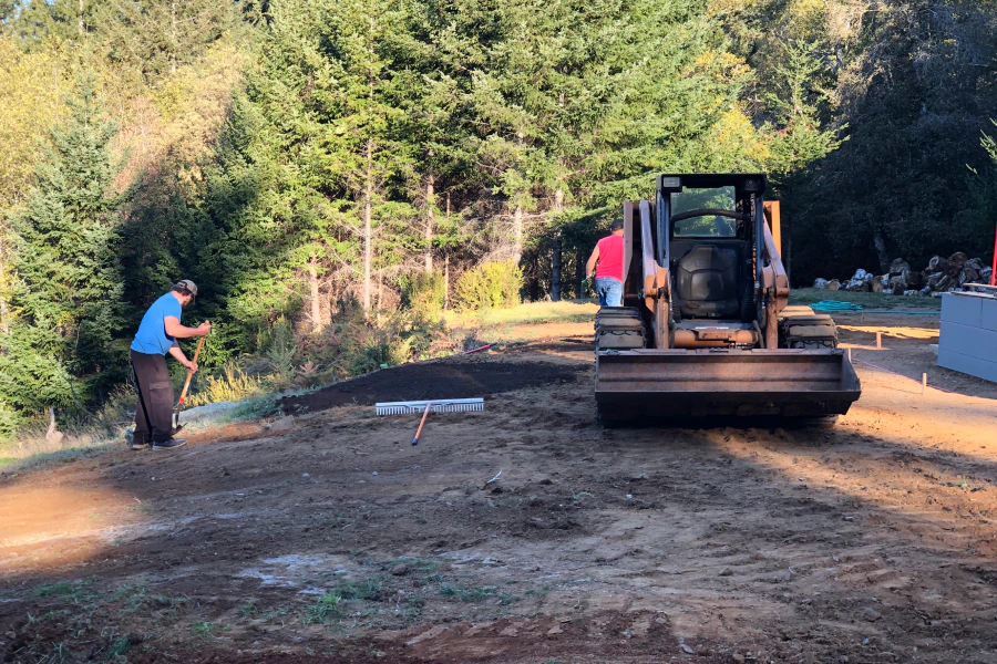 land clearing service brookings or land clearing service brookings or