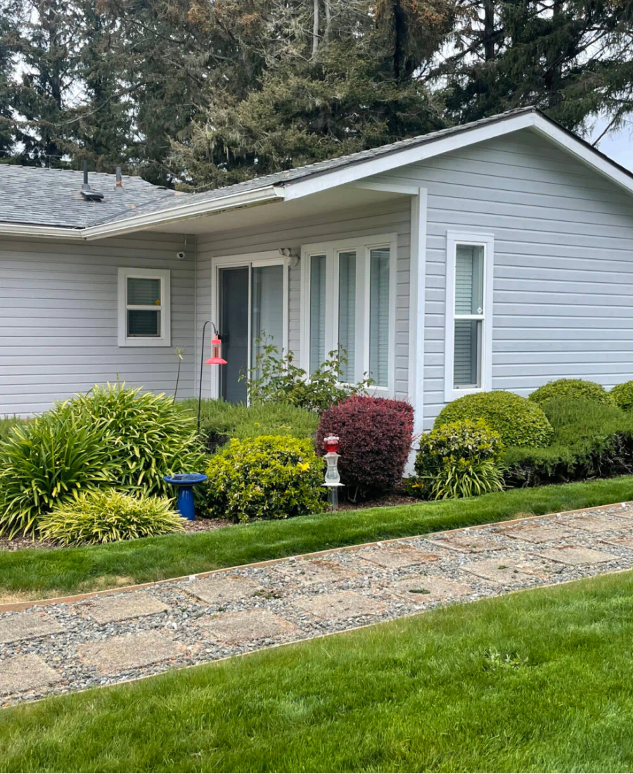 landscape maintenance brookings or