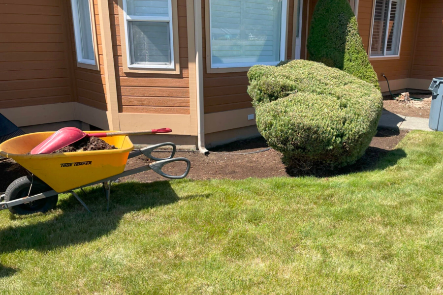 landscape maintenance services brookings or landscape maintenance services brookings or