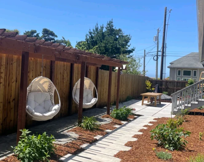 landscaping design services brookings or