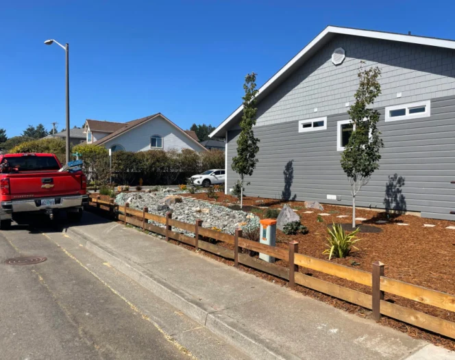 landscaping services brookings or